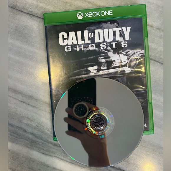 Xbox one bundle of games - Picture 6 of 8